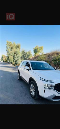 هیوندای سەنتافی